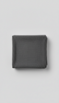 Microfiber detailing cloth with ultra-soft weave
